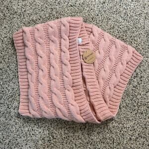 NWT Ocean Beach Infinity Scarf